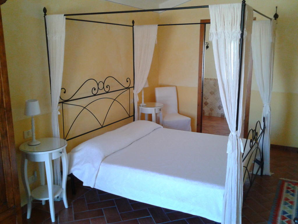Poggio Della Quercia Villa Manciano Room photo