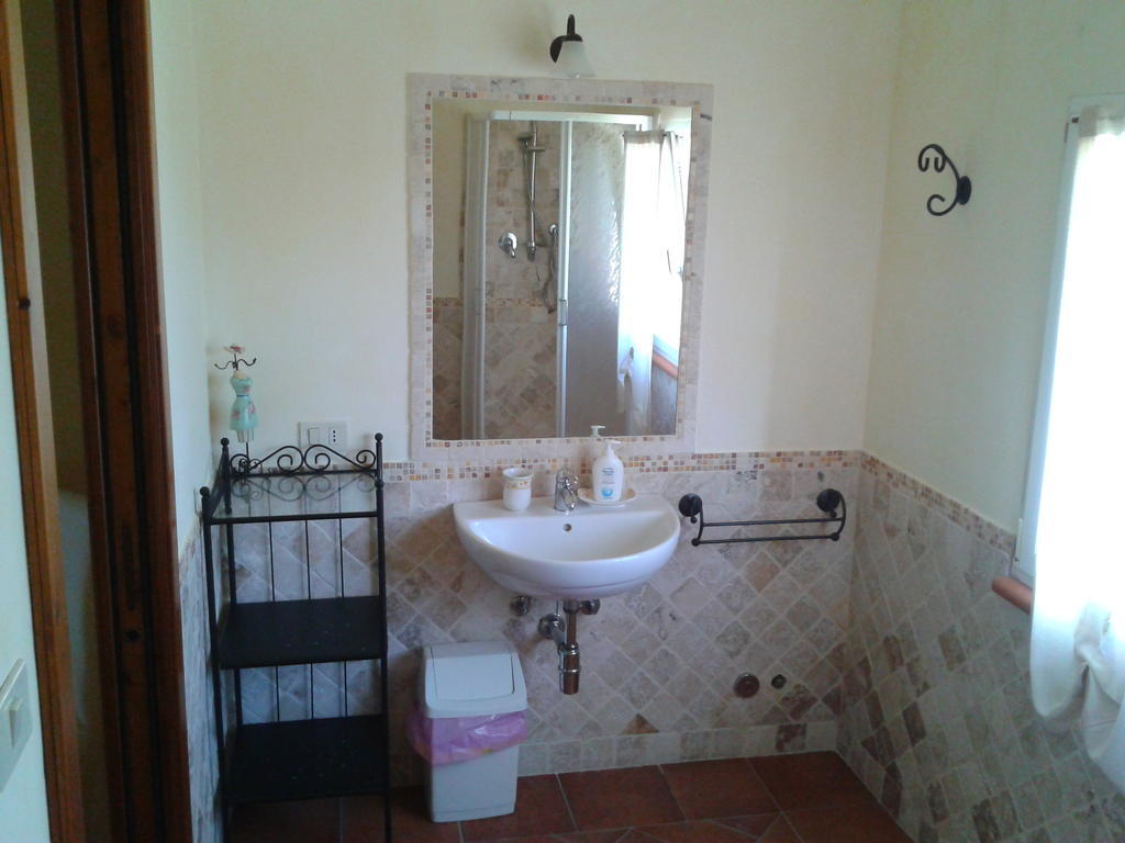 Poggio Della Quercia Villa Manciano Room photo