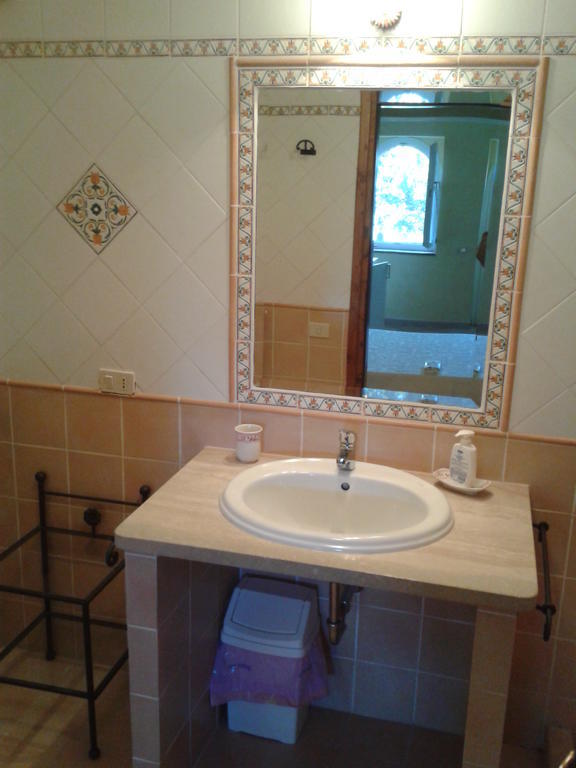 Poggio Della Quercia Villa Manciano Room photo