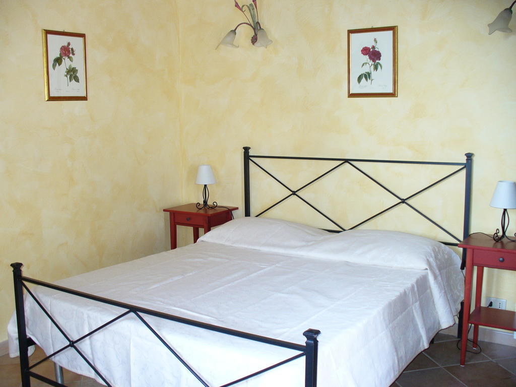 Poggio Della Quercia Villa Manciano Room photo